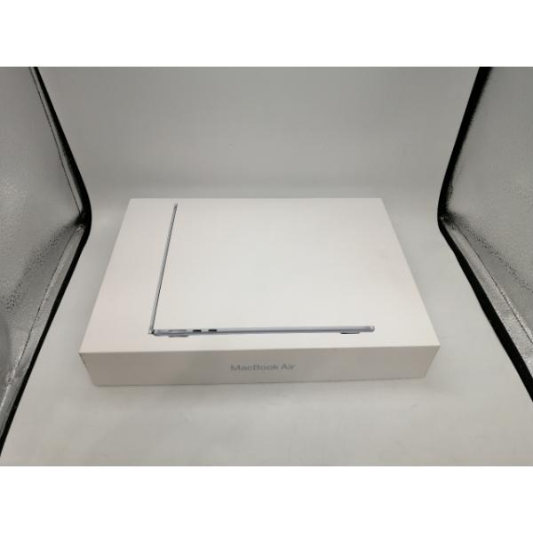 未使用】Apple MacBook Air 13インチ (M4,2025) M4(CPU:10C/GPU:10C 