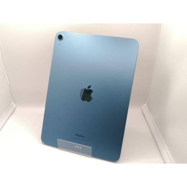 中古】Apple 【Wi-Fi】 iPad Air（第5世代/2022） 64GB ブルー