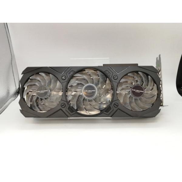 中古】玄人志向 GALAKURO GAMING GG-RTX4070TiSP-E16GB/EX/TP2 中古】玄人志向 GALAKURO GAMING GG-RTX4070TiSP-E16GB/EX/TP2