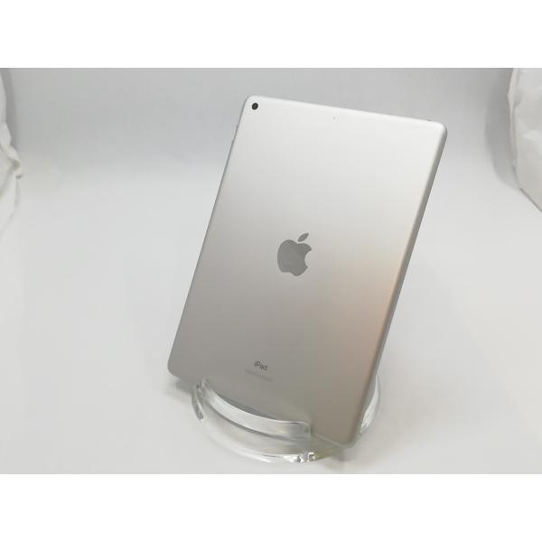 中古】Apple 【Wi-Fi】 iPad（第8世代/2020） 32GB シルバー MYLA2J/A