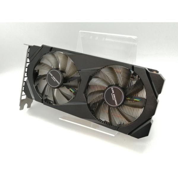 中古】玄人志向 GG-GTX1660Ti-E6GB/DF GTX1660Ti/6GB(GDDR6)/PCI 中古】玄人志向 GG-GTX1660Ti-E6GB/DF GTX1660Ti/6GB(GDDR6)/PCI
