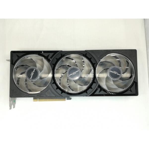 中古】玄人志向 GALAKURO GAMING GG-RTX5080-E16GB/OC/TP RTX5080/16GB
