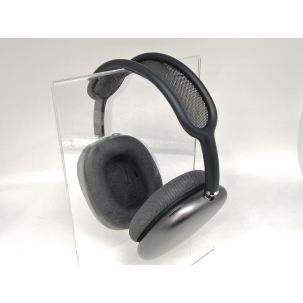 中古】Apple AirPods Max スペースグレイ MGYH3J/A【東池袋1丁目】保証