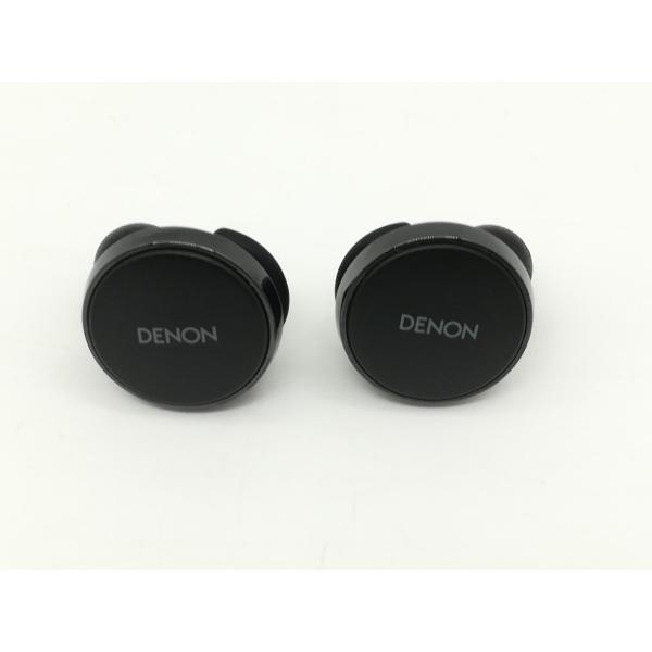 中古】DENON PerL Pro AH-C15PL [ブラック]【福岡筑紫】保証期間1ヶ月