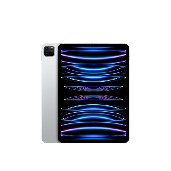 未使用】Apple 【Wi-Fi】 11インチ iPad Pro（第4世代/2022