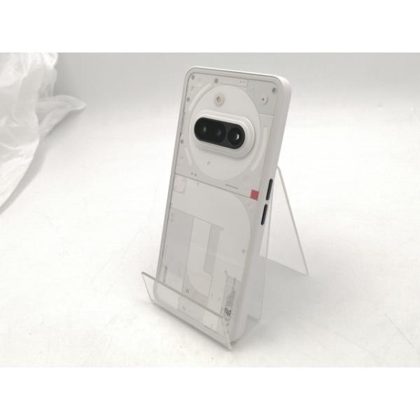 中古】NOTHING 楽天モバイル 【SIMフリー】 Nothing Phone (3a