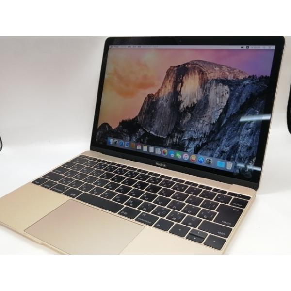 ■分類：Apple ノートパソコン■ランク：ランクC■メーカー：Apple■製造番号：C02PQ441GF84■備考：OS:X Yosemite バッテリー充放電回数：300回/バッテリー表示：正常/（10月時点） 状態：天板ロゴマークに線...