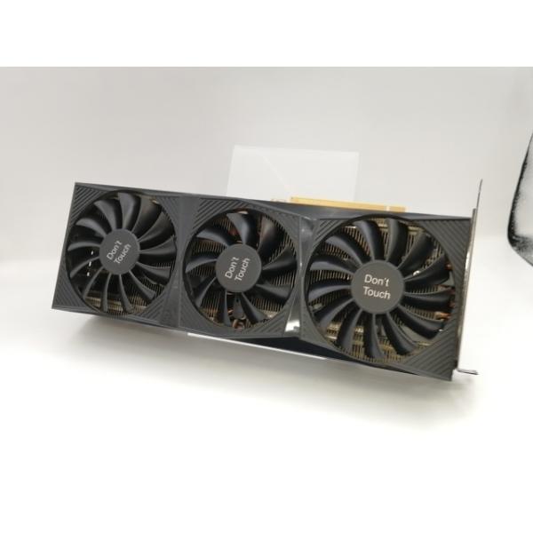 中古】NVIDIA GeForce RTX3070Ti 8GB (GDDR6X)/PCI-E【東池袋1丁目