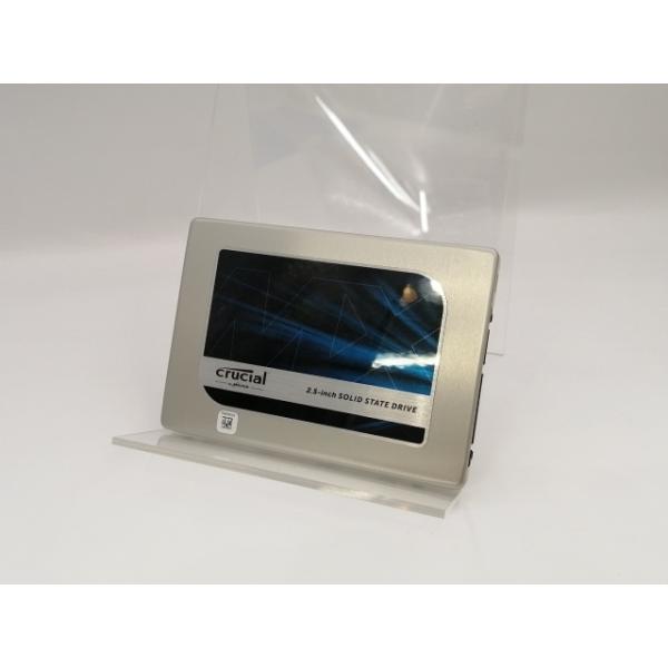 ■分類：SSD■ランク：中古■メーカー：Crucial■製造番号：160411A100B0■備考：健康状態：正常61％、電源投入回数：2121回　使用時間：39396時間 付属品：本体のみ■保証期間：保証なし■注意事項：お客様のモニター発色...