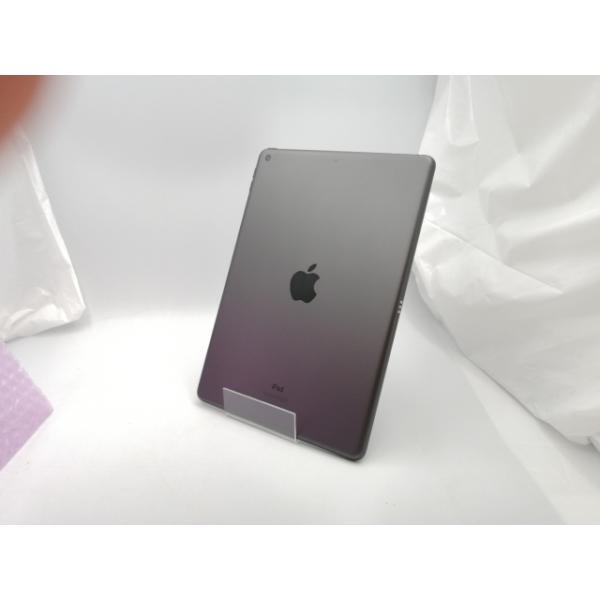 中古】Apple 【Wi-Fi】 iPad（第9世代/2021） 64GB スペースグレイ