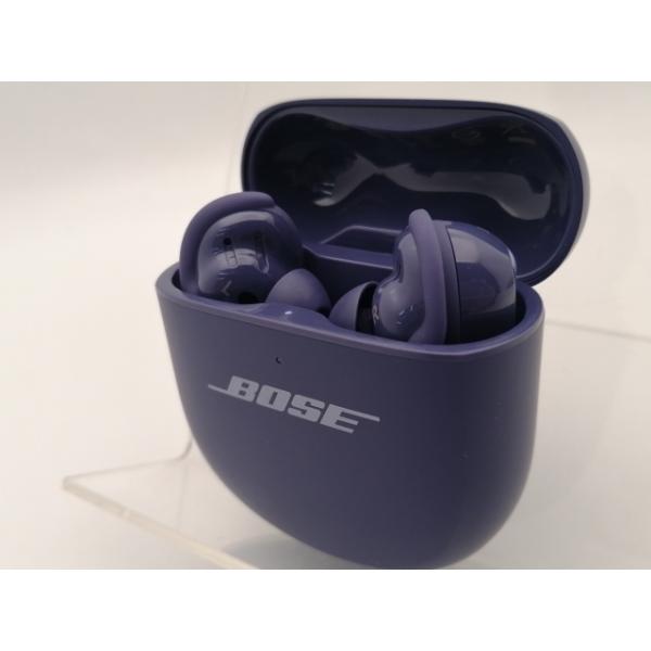 BOSE QuietComfortUltra EarBuds 週末はオークション Bose QuietComfort Ultra EARBUDS ブラック 新品 未使用品 最安値 保証