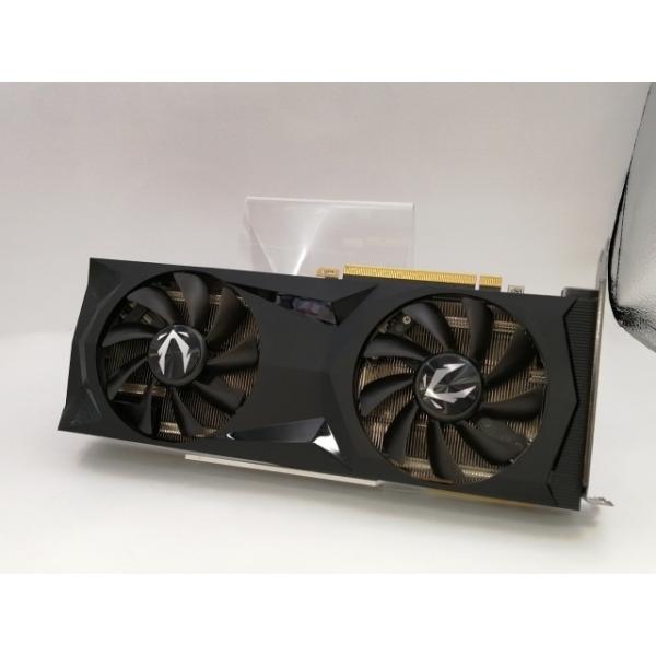 【ジャンク扱い】ZOTAC RTX2080 Super ZOTAC GAMING GeForce RTX 2080 SUPER Twin Fan | ZOTAC