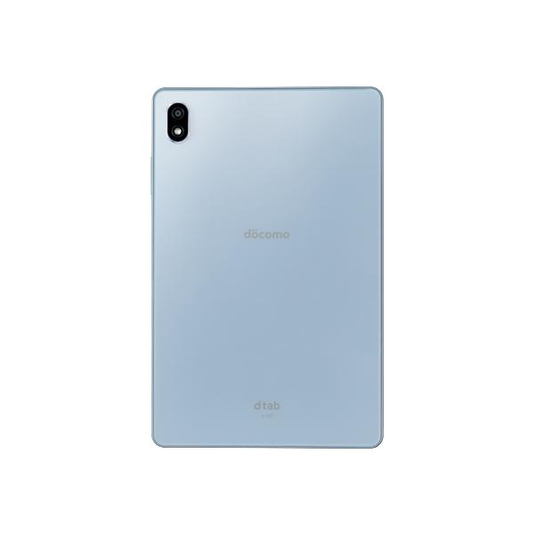 SIMフリー 本体 dtab d-51C 64 GB 323 ホワイト SIMフリー 本体 dtab d-51C 64 GB 323 ホワイト dtab d-51C 新品 49,800円