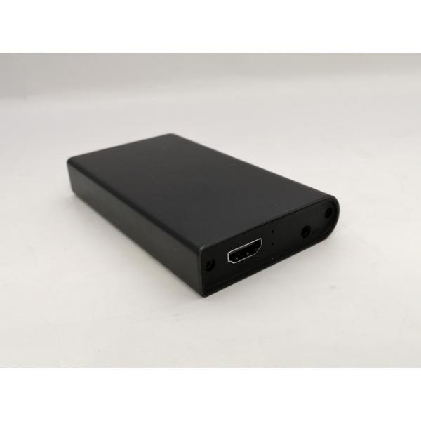 ■分類：ビデオキャプチャー■ランク：中古■メーカー：N/B■製造番号：-■備考：状態：状態良好の中古商品。付属品：箱、印刷物、USBケーブル■保証期間：１週間■注意事項：お客様のモニター発色の具合によって、実際の商品と色合いが異なる場合があ...