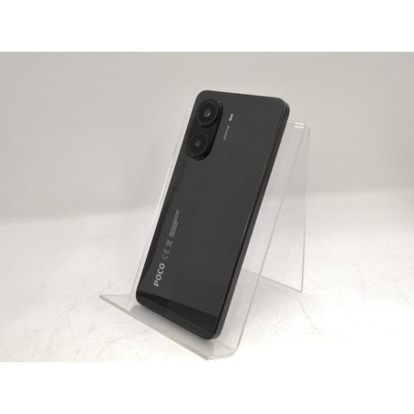 中古】Xiaomi 国内版 【SIMフリー】 Poco X7 Pro ブラック 8GB 256GB