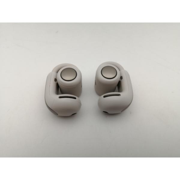 中古】BOSE Ultra Open Earbuds [ホワイトスモーク]【神保町】保証期間