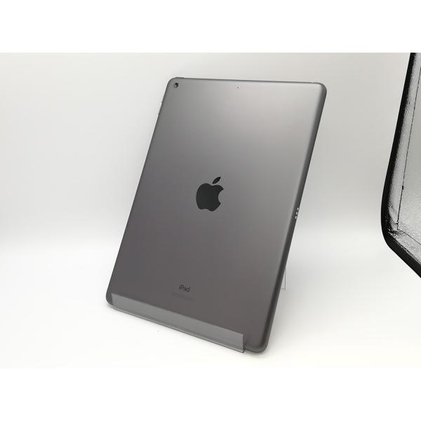 中古】Apple 【Wi-Fi】 iPad（第8世代/2020） 32GB スペースグレイ