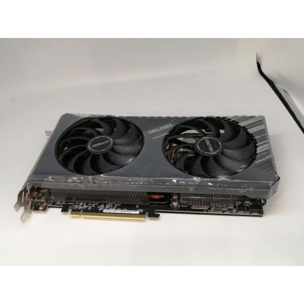 中古】ASRock Radeon RX 7800 XT Challenger 16GB OC RX7800XT/16GB