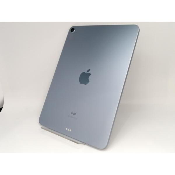 中古】Apple 【Wi-Fi】 iPad Air（第4世代/2020） 64GB スカイブルー