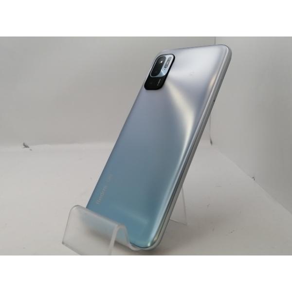 レドミnote10シルバー Redmi Note 10 JE XIG02 au クロームシルバー 送料無料 即決 本体