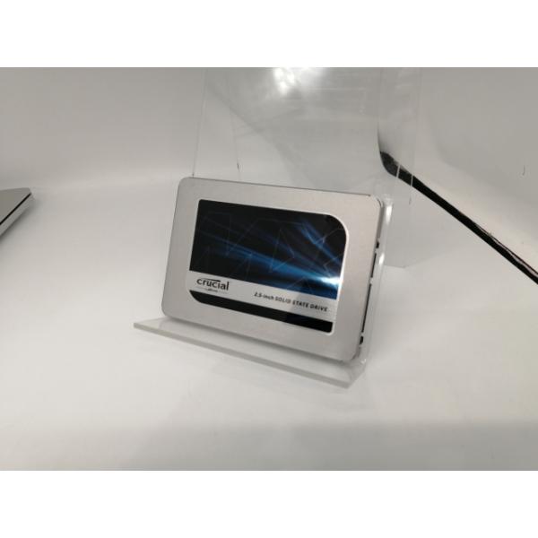 中古】Crucial MX500 CT500MX500SSD1 500GB/SSD/6GbpsSATA/2018年1月
