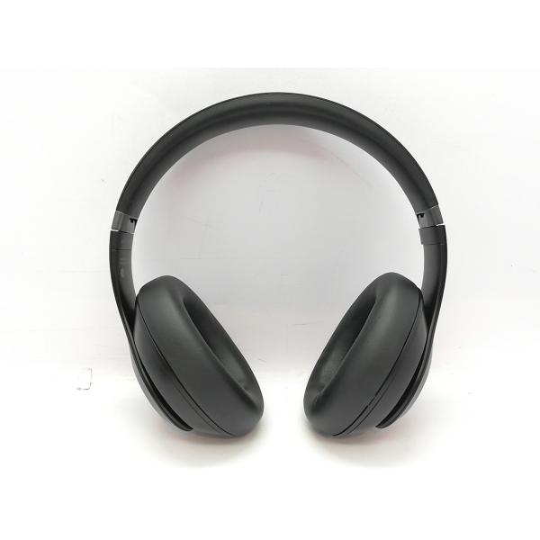 【中古】beats by dr.dre Beats Studio Pro MQTP3PA/A [ブラック]【川越クレアモール】保証期間１ヶ月【ランクB】