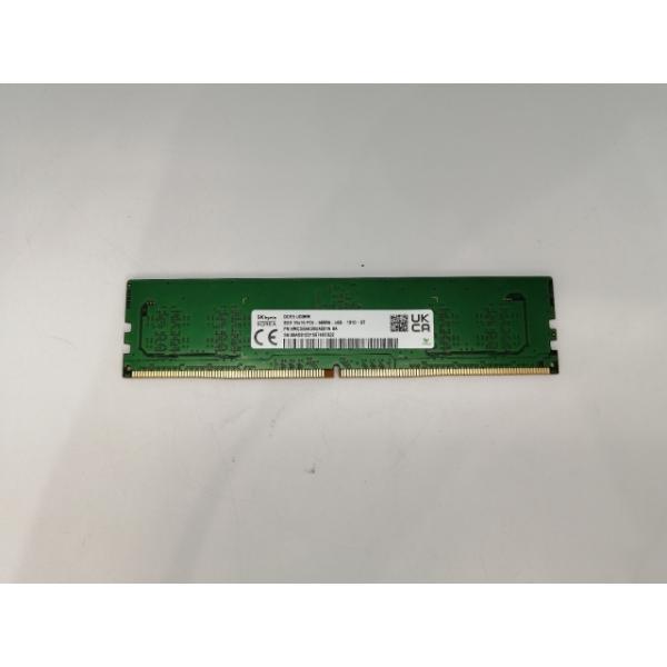 中古】DDR5 8GB DDR5-5600(PC5-44800)【デスクトップPC用】【東池袋1