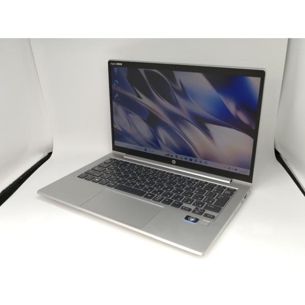 中古】HP ProBook 635 Aero G8 Notebook PC 【R5-5600U 16G 256G(SSD