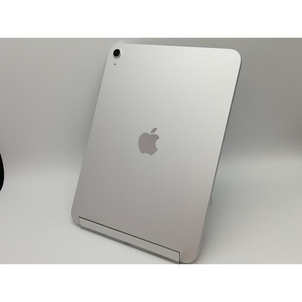 中古】Apple 【Wi-Fi】 iPad（A16/2025） 128GB シルバー MD3Y4J/A