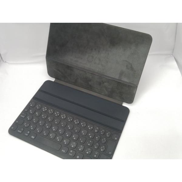 中古】Apple Smart Keyboard Folio 日本語（JIS） iPad Pro 11インチ