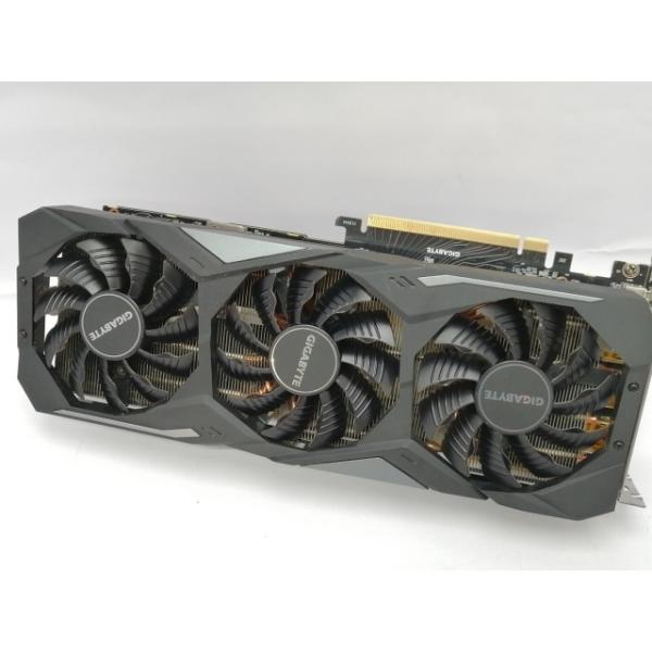 中古Gigabyte GeForce Rtx 2070super[【動作確認済] 中古】GIGABYTE GeForce RTX 2070 SUPER GAMING OC 8G（GV-N207SGAMING
