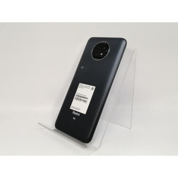 中古】Xiaomi SoftBank 【SIMロック解除済み】 Redmi Note 9T 5G