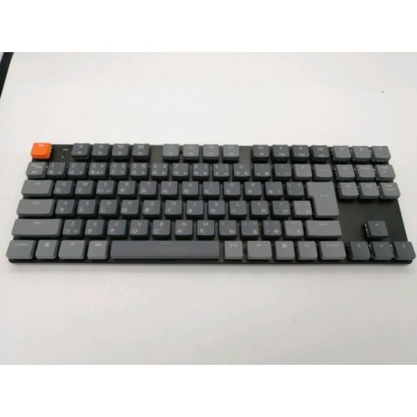 中古】Keychron K1 SE Wireless Mechanical Keyboard ホットスワップ