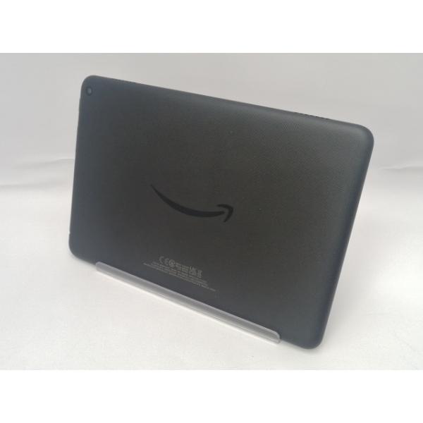 中古】Amazon Fire HD 8（2024/第12世代） 3GB 32GB ブラック【川越
