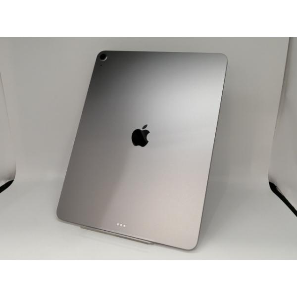 中古】Apple 【Wi-Fi】 13インチ iPad Air（M3/2025) 128GB スペース
