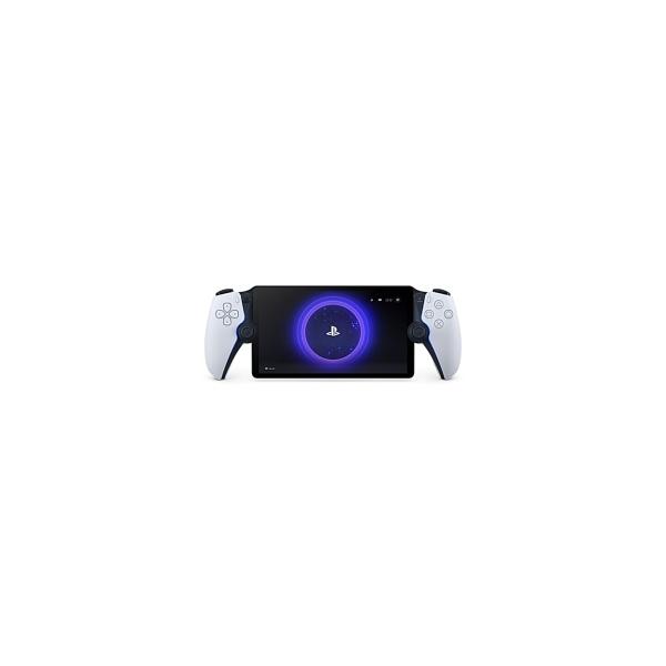 未使用】SONY PlayStation Portal リモートプレーヤー CFIJ-18000