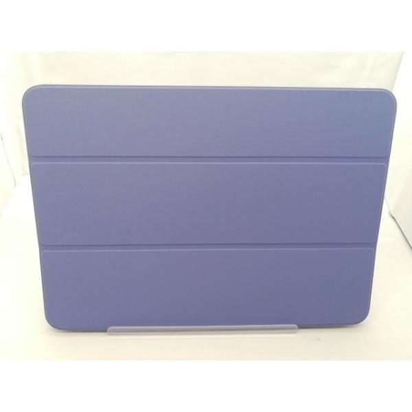 【中古】Apple Smart Folio イングリッシュラベンダー iPad Air(第4/第5世代) MNA63FE/A【川越クレアモール】保証期間１週間