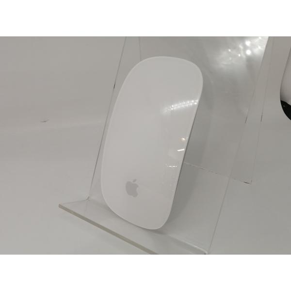 【中古】Apple Magic Mouse 2 (2015) シルバー MLA02J/A【川越クレアモール】保証期間１週間