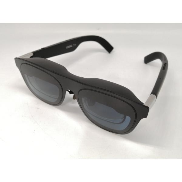 【中古】Xreal Xreal（エックスリアル）One X1111/ARグラス【東池袋1丁目】保証期間１ヶ月【ランクA】
