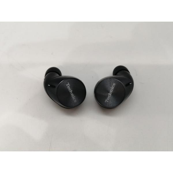【中古】Panasonic Technics EAH-AZ60-K [ブラック]【東池袋1丁目】保証期間１ヶ月【ランクA】