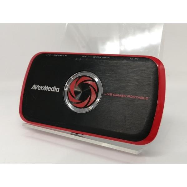 【中古】AVerMedia Live Gamer Portable AVT-C875【東池袋1丁目】保証期間１週間