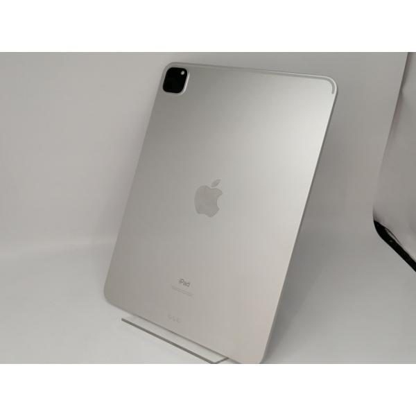中古】Apple 【Wi-Fi】 11インチ iPad Pro（第3世代/2021） 256GB