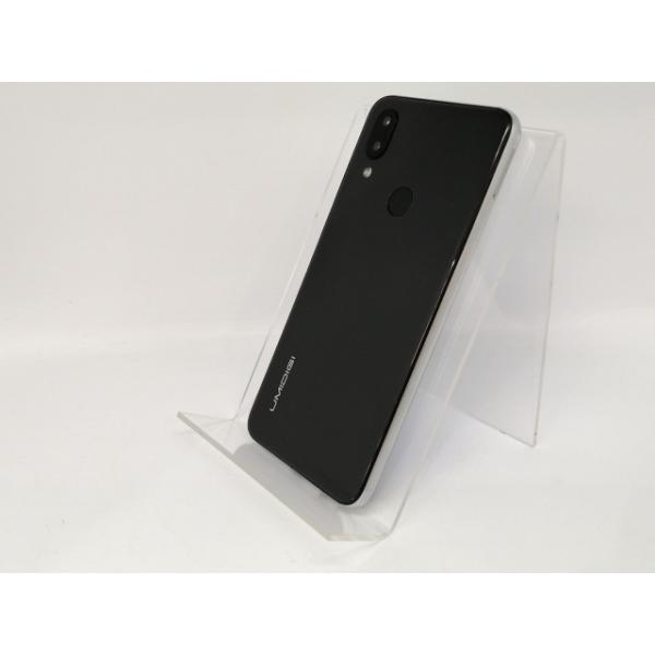 【中古】UMIDIGI 海外版 【SIMフリー】 UMIDIGI A3S 2GB 16GB【東池袋1丁目】保証期間１ヶ月【ランクC】