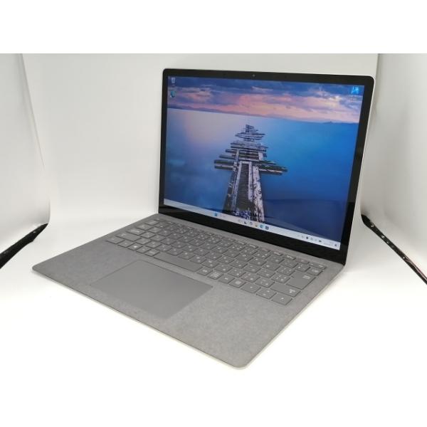 中古】Microsoft Surface Laptop4 13インチ 【i5 1135G7 16G 512G