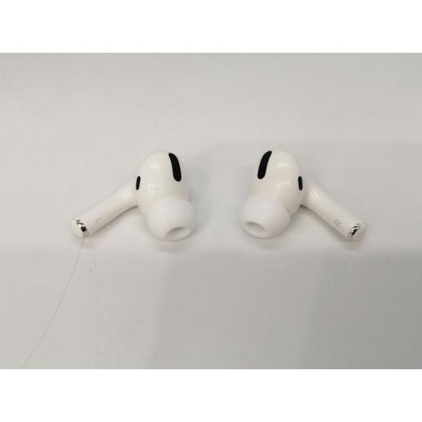 【中古】Apple AirPods Pro 第1世代（2019） MWP22J/A【東池袋1丁目】保証期間１ヶ月