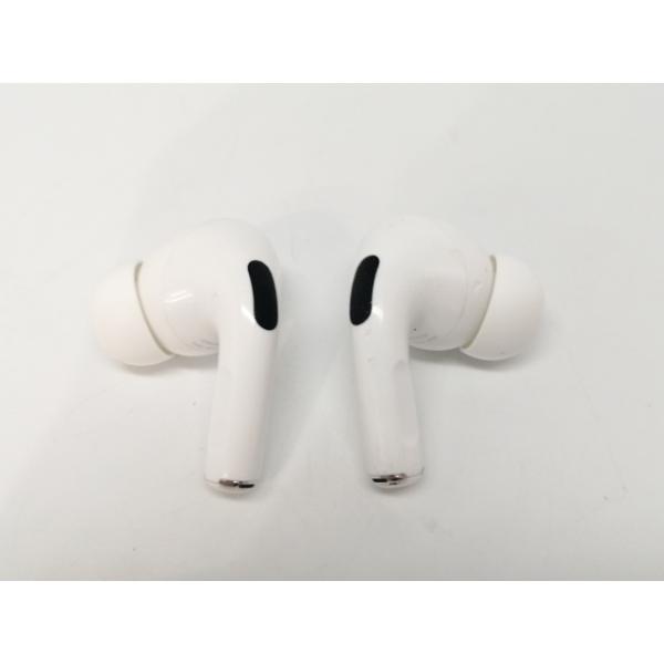 【中古】Apple AirPods Pro 第2世代（2022/Lightning） MQD83J/A【東池袋1丁目】保証期間１ヶ月