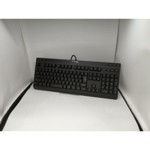 【中古】Kingston HyperX Alloy Core RGB HX-KB5ME2-JP【東池袋1丁目】保証期間１週間