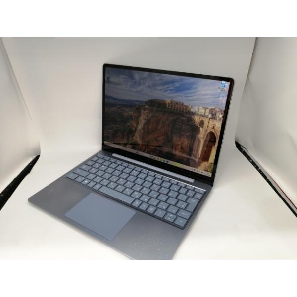 中古】Microsoft Surface Laptop Go2 【i5 1135G7 8G 256G】 8QF-00018