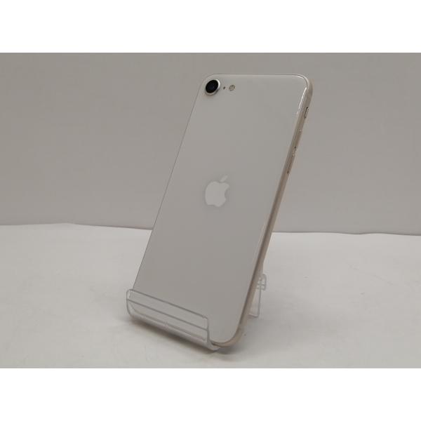 iPhone - 2台iPhone SE 第3世代 64GB SIMフリー スターライト ホワイト iPhone SE（第3世代） SIMフリー iPhoneSE(第3世代) 64GB スター