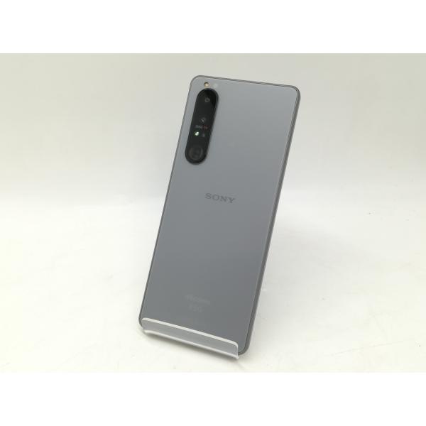 中古】SONY docomo 【SIMロック解除済み】 Xperia 1 III 中古】SONY docomo 【SIMロック解除済み】 Xperia 1 III